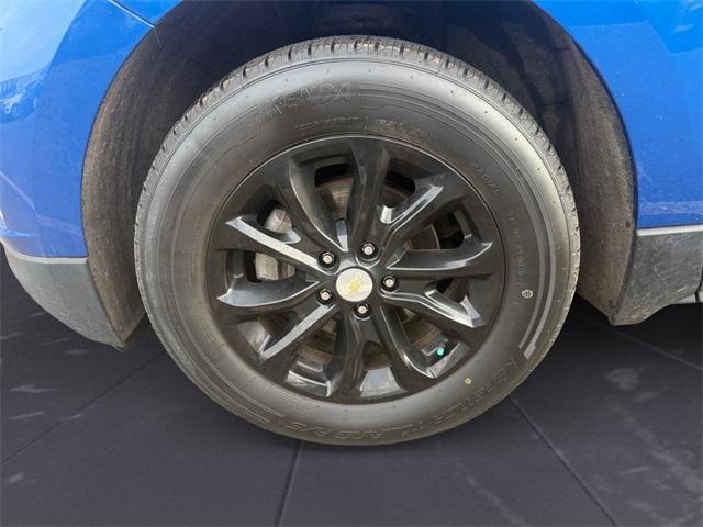 used 2019 Chevrolet Equinox car, priced at $15,633
