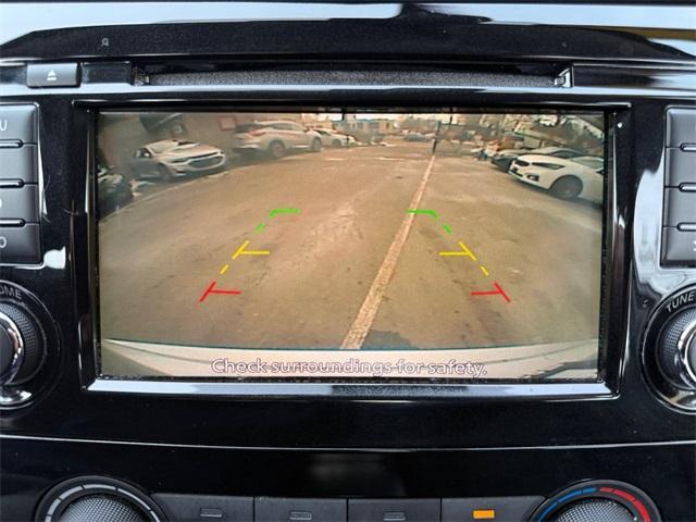 used 2019 Nissan Rogue car, priced at $15,208