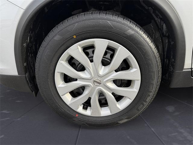 used 2019 Nissan Rogue car, priced at $15,208