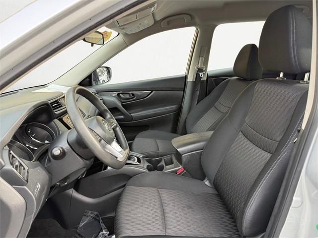used 2019 Nissan Rogue car, priced at $15,208