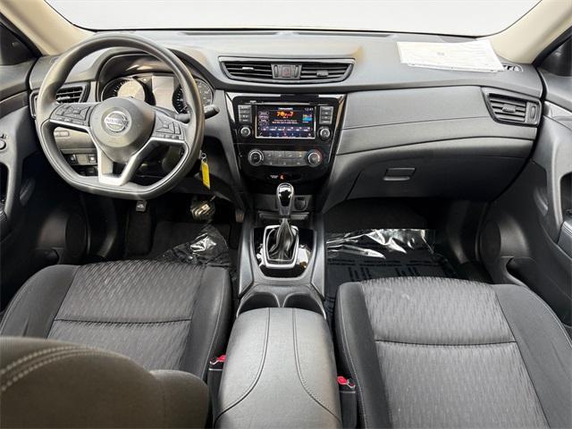 used 2019 Nissan Rogue car, priced at $15,208