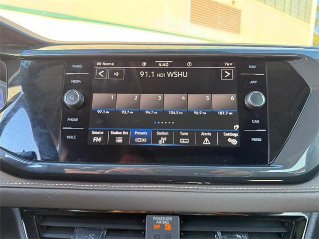 used 2023 Volkswagen Taos car, priced at $20,690