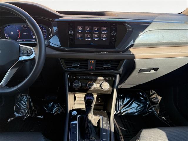 used 2023 Volkswagen Taos car, priced at $20,690