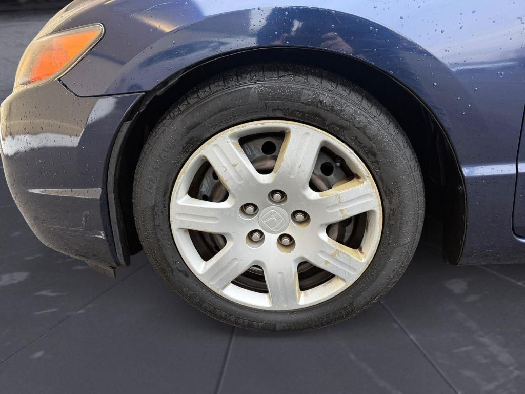 used 2008 Honda Civic car, priced at $5,650