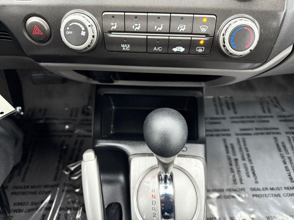 used 2008 Honda Civic car, priced at $5,650