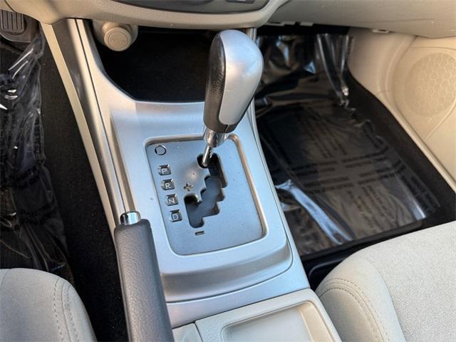 used 2010 Subaru Impreza car, priced at $12,777