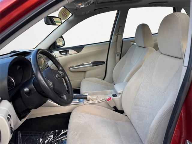 used 2010 Subaru Impreza car, priced at $12,777