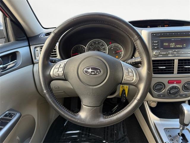 used 2010 Subaru Impreza car, priced at $12,777