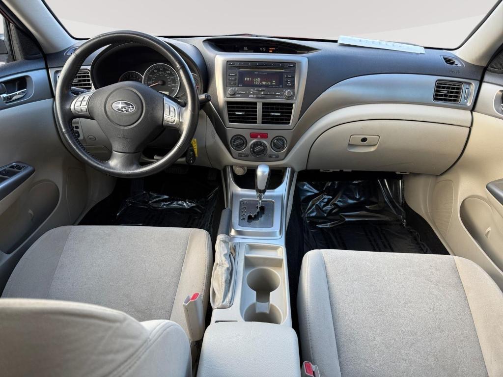 used 2010 Subaru Impreza car, priced at $12,777
