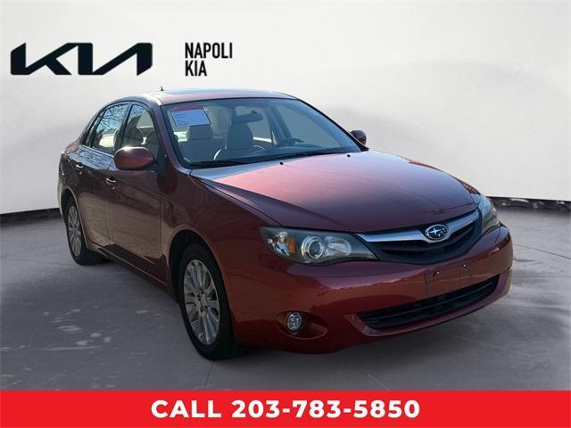 used 2010 Subaru Impreza car, priced at $12,777