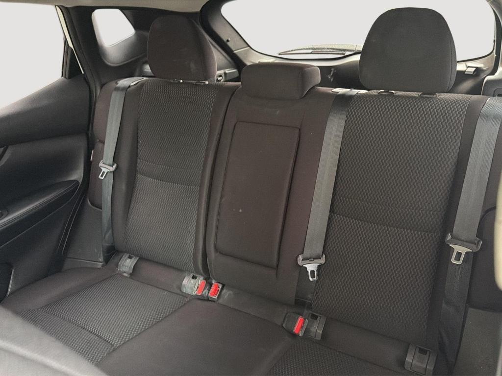 used 2020 Nissan Rogue Sport car, priced at $16,998