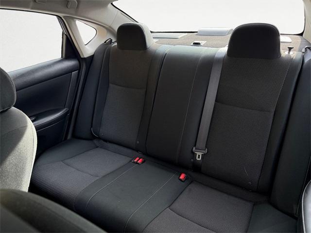 used 2019 Nissan Sentra car, priced at $13,998