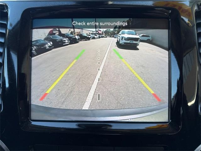 used 2020 Jeep Cherokee car, priced at $18,075