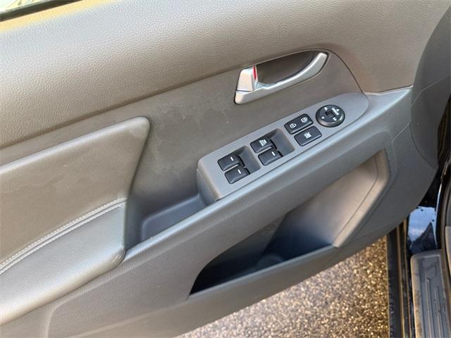 used 2014 Kia Sportage car, priced at $11,470