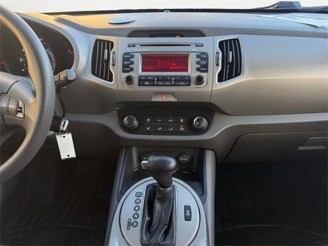 used 2014 Kia Sportage car, priced at $11,470