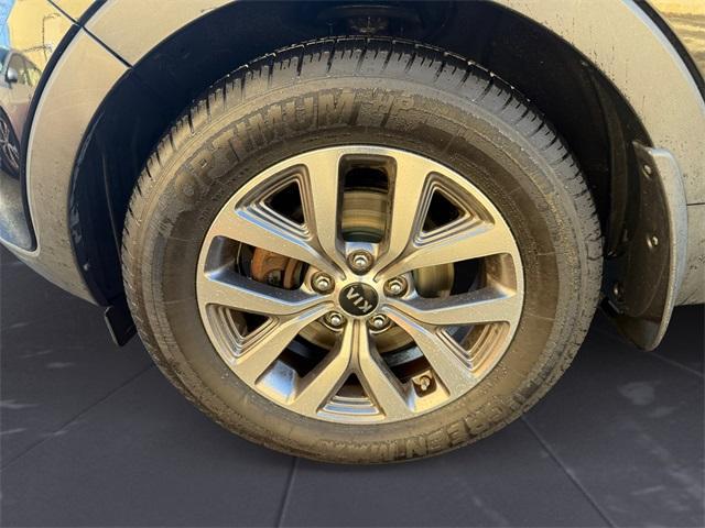 used 2014 Kia Sportage car, priced at $11,470