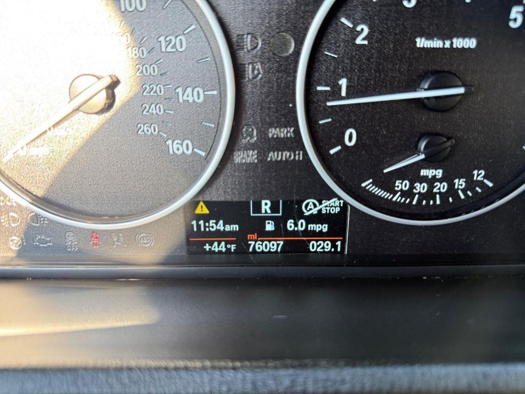 used 2017 BMW X3 car, priced at $15,910