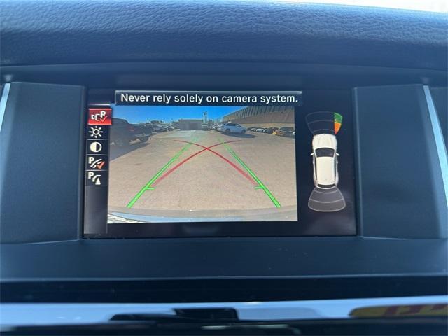 used 2017 BMW X3 car, priced at $15,910