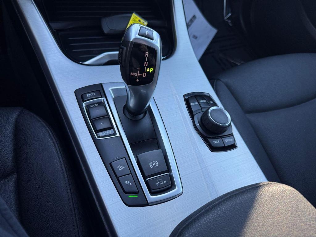 used 2017 BMW X3 car, priced at $15,910