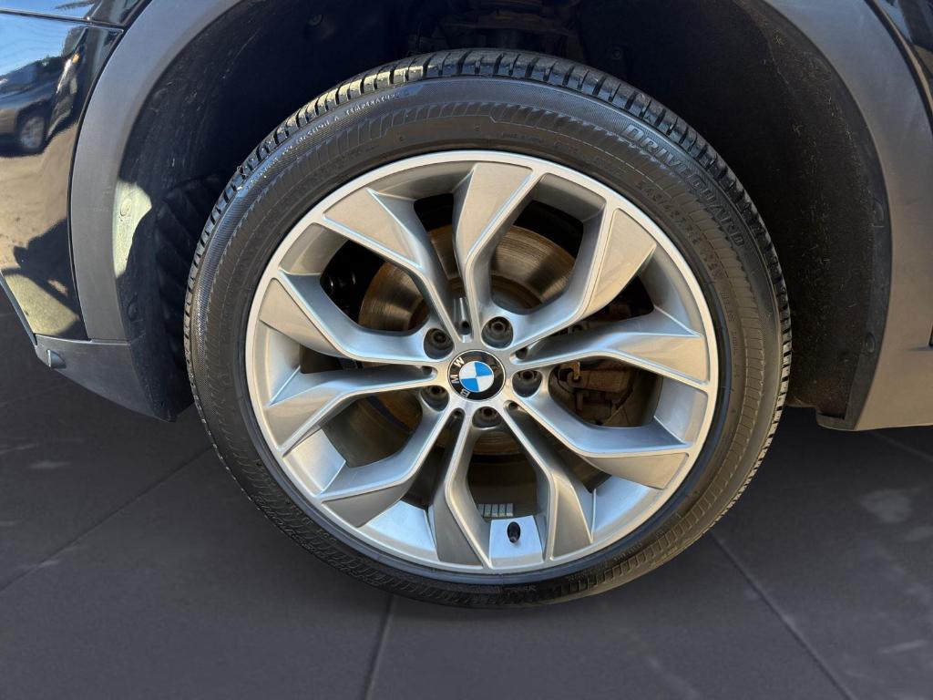 used 2017 BMW X3 car, priced at $15,910