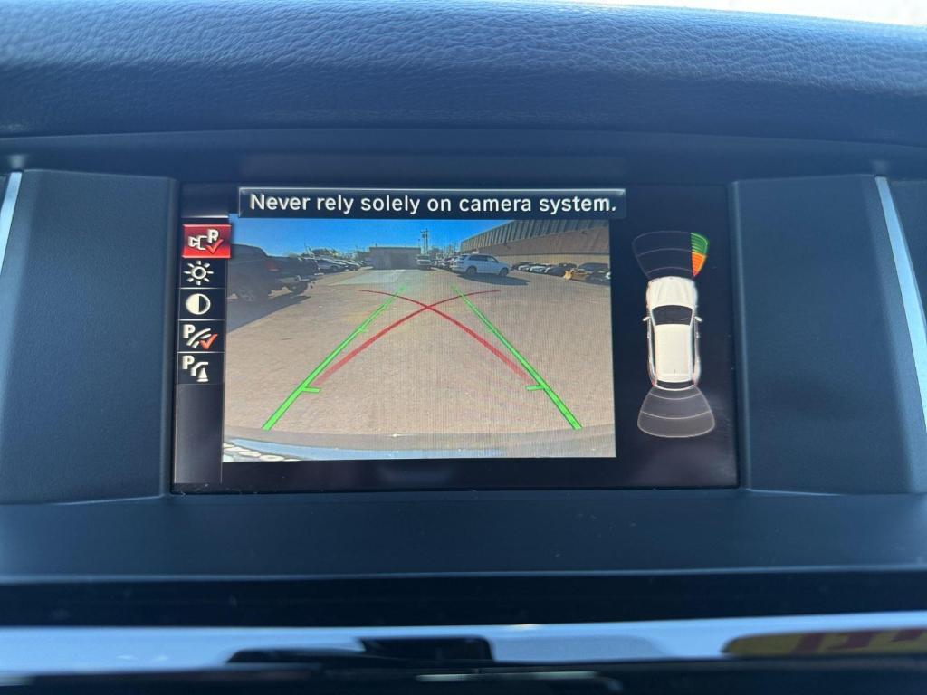 used 2017 BMW X3 car, priced at $15,910