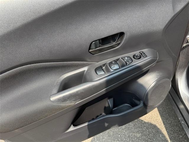 used 2020 Nissan Kicks car, priced at $13,092