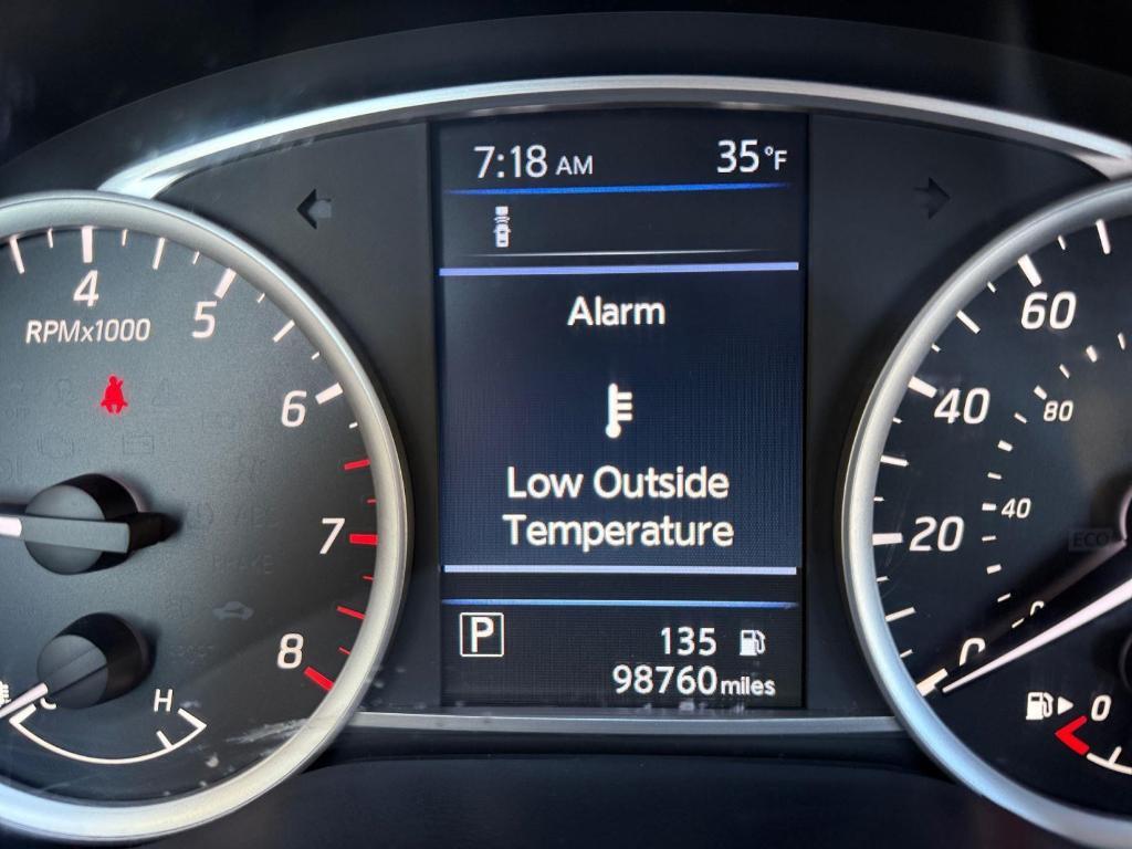 used 2019 Nissan Sentra car, priced at $9,587