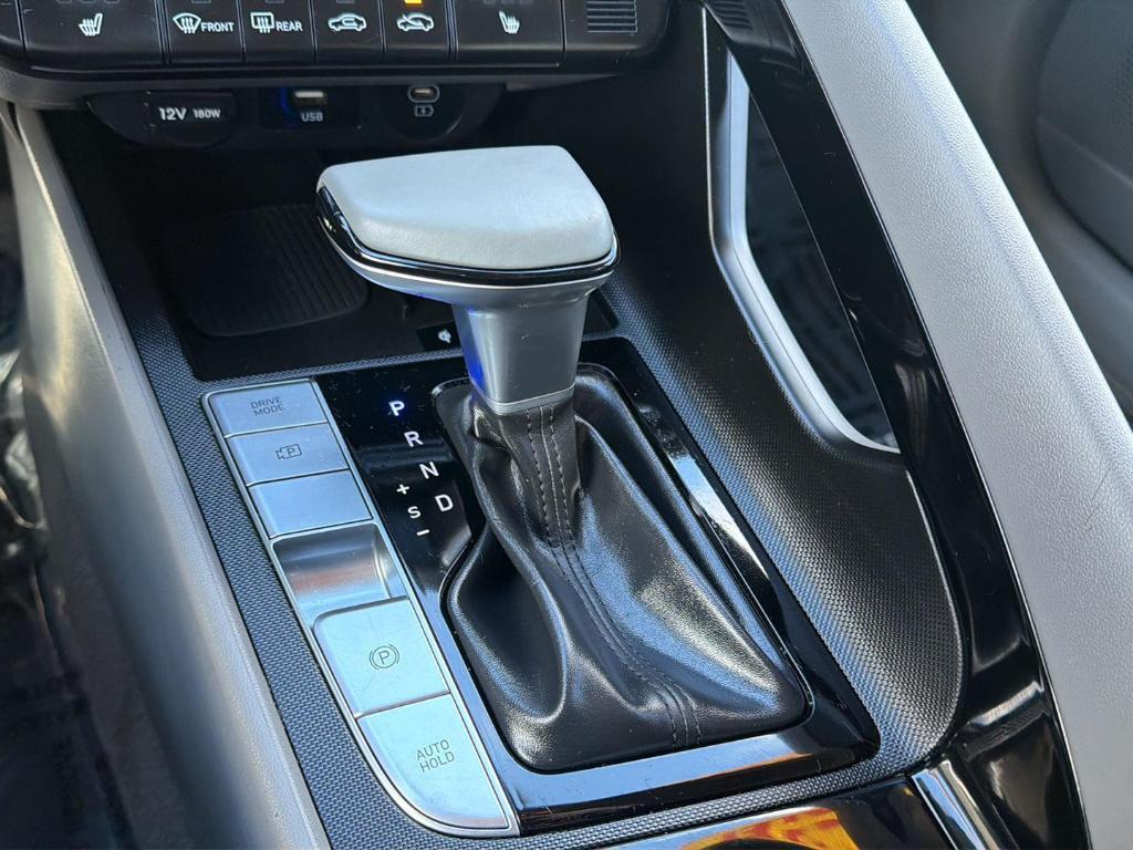 used 2024 Hyundai Elantra car, priced at $19,985