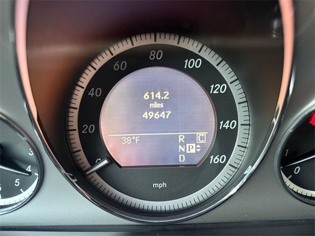 used 2010 Mercedes-Benz E-Class car, priced at $10,987