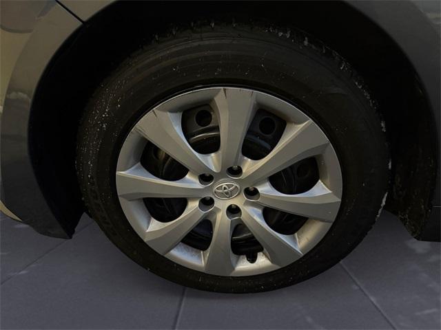 used 2023 Toyota Corolla car, priced at $19,888