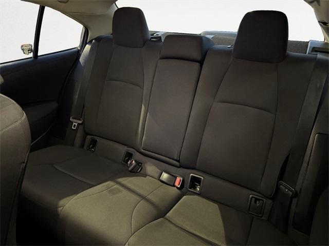 used 2023 Toyota Corolla car, priced at $19,888