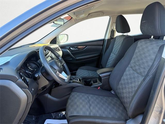 used 2020 Nissan Rogue Sport car, priced at $15,988