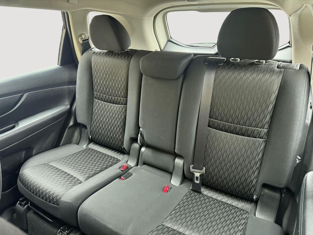 used 2017 Nissan Rogue car, priced at $12,988