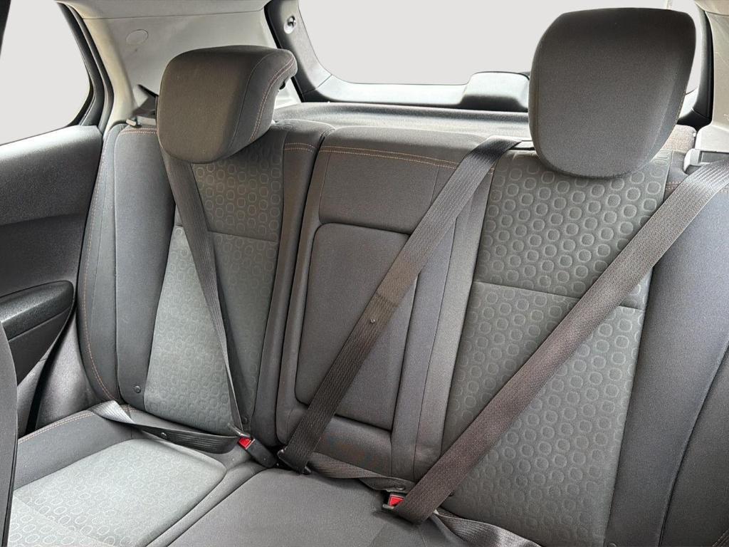 used 2017 Chevrolet Trax car, priced at $12,820