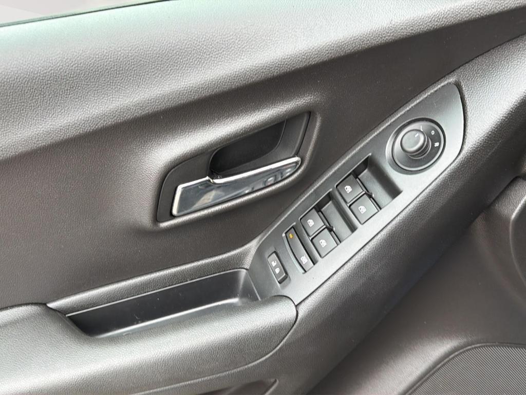 used 2017 Chevrolet Trax car, priced at $12,820