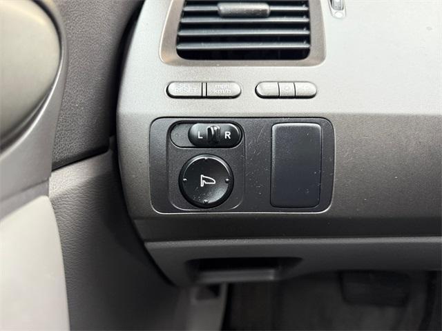 used 2008 Honda Civic car, priced at $4,855