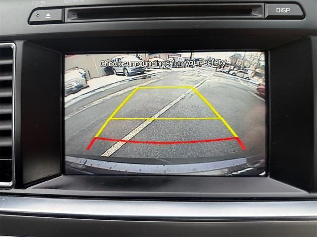 used 2016 Hyundai Sonata car, priced at $6,855