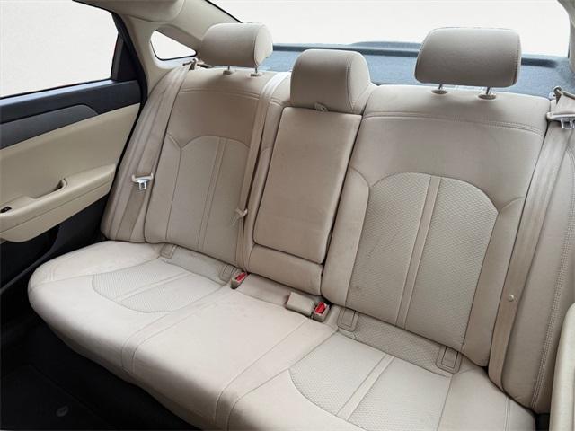 used 2016 Hyundai Sonata car, priced at $6,855