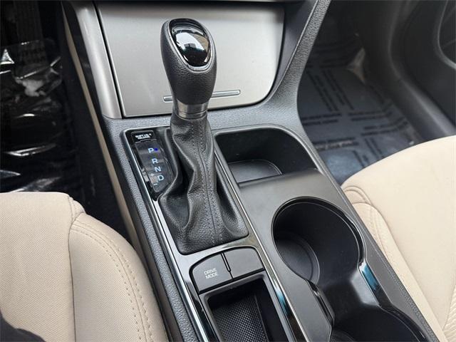 used 2016 Hyundai Sonata car, priced at $6,855