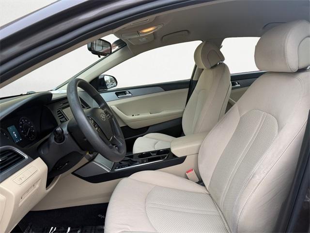 used 2016 Hyundai Sonata car, priced at $6,855