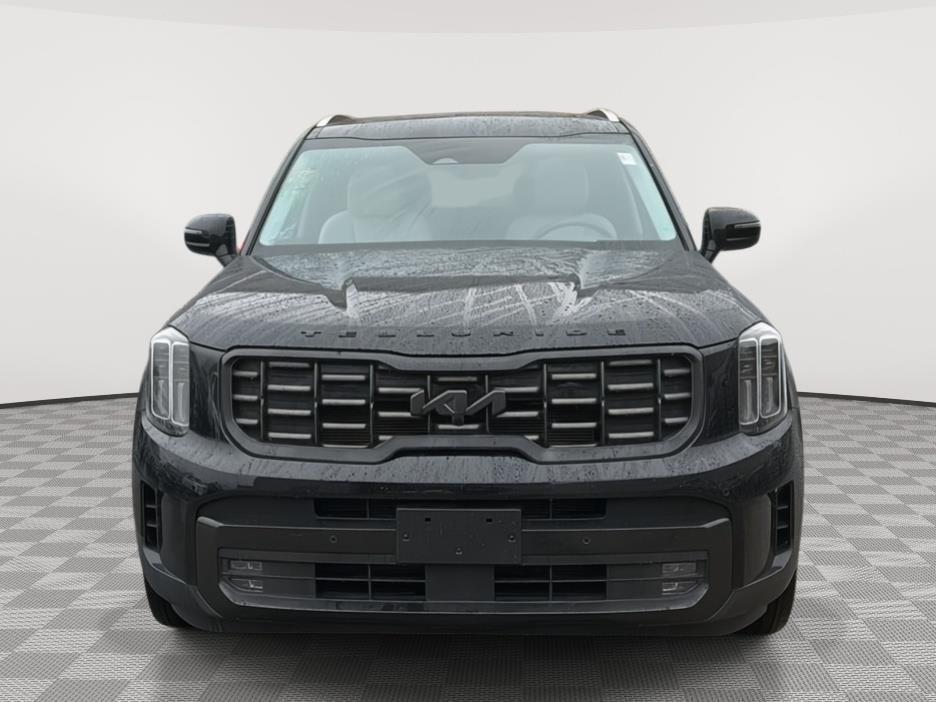 used 2023 Kia Telluride car, priced at $42,998