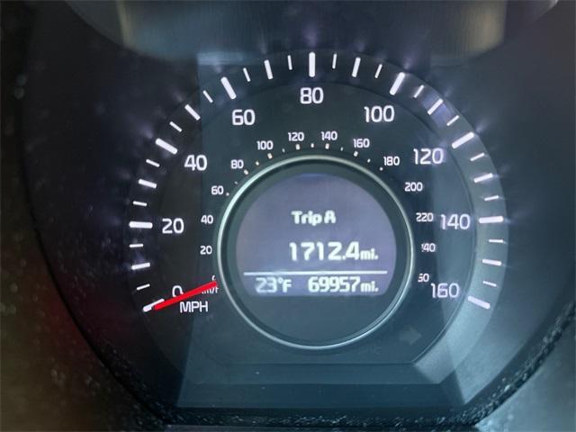 used 2015 Kia Optima car, priced at $11,952