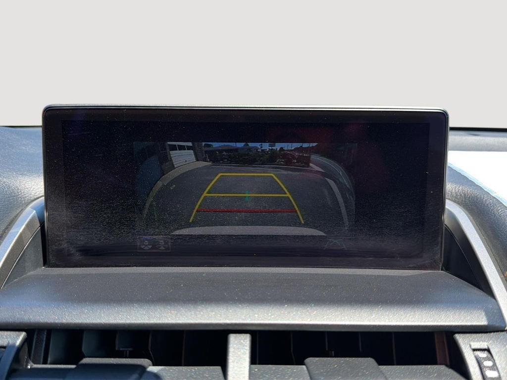 used 2020 Lexus NX 300 car, priced at $32,680