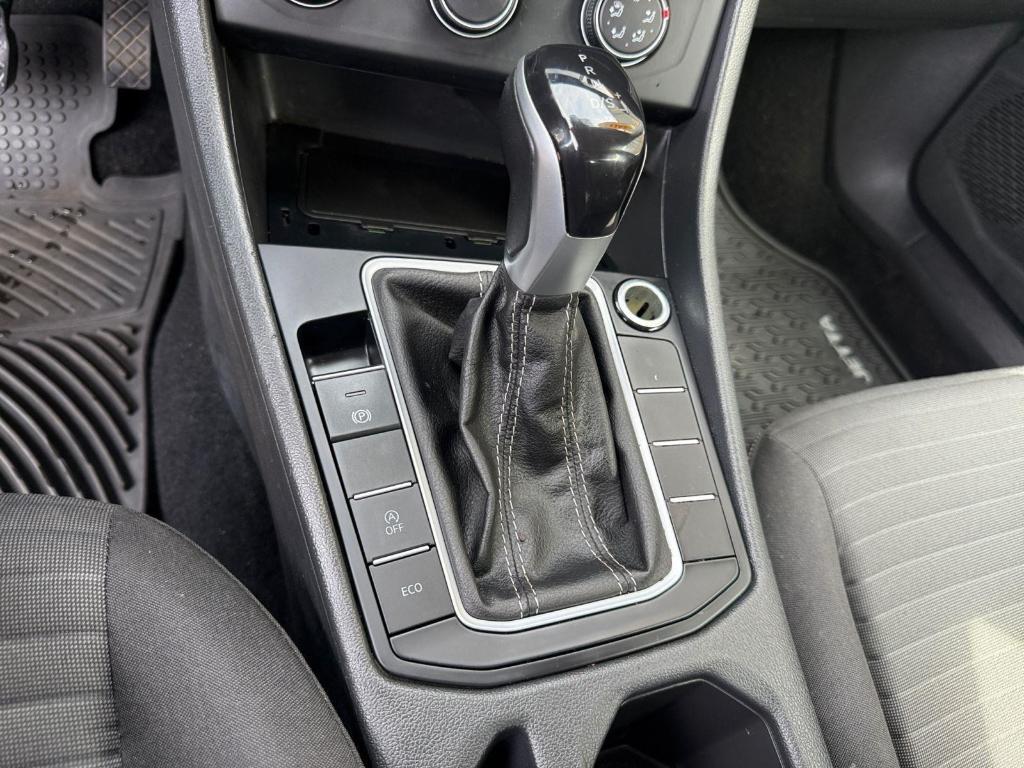 used 2023 Volkswagen Jetta car, priced at $18,624