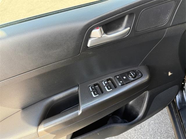 used 2022 Kia Sportage car, priced at $15,801