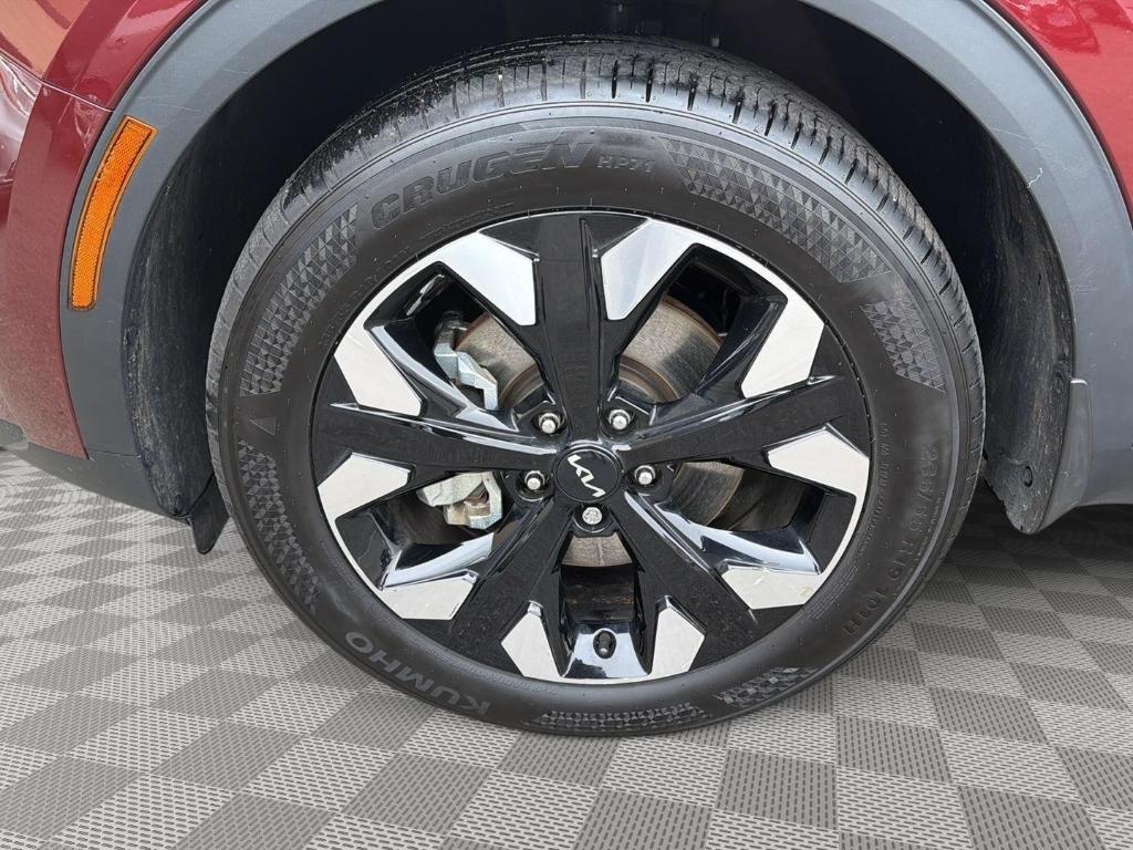 used 2023 Kia Sportage car, priced at $29,997