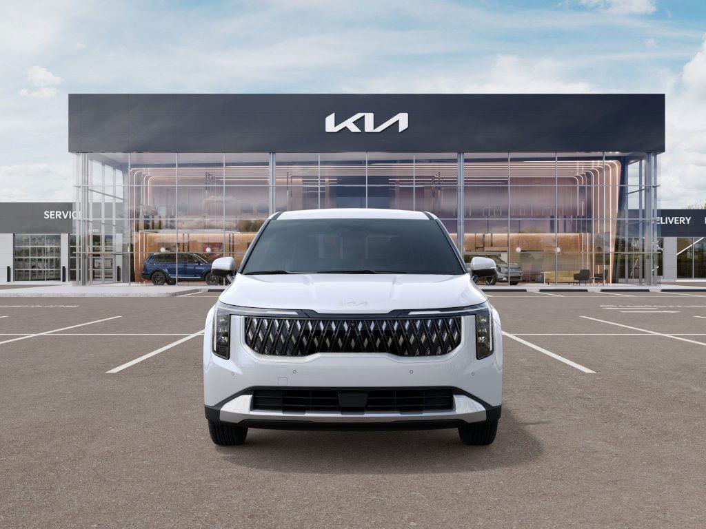 new 2026 Kia Carnival car, priced at $43,895
