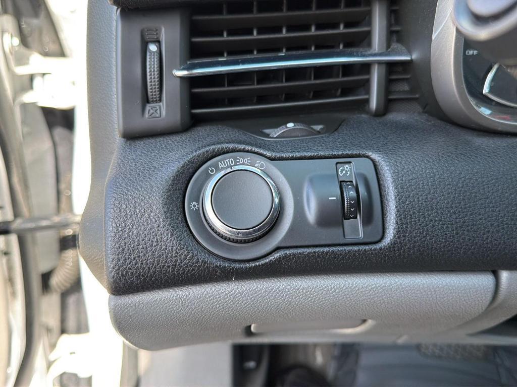 used 2014 Chevrolet Malibu car, priced at $7,855