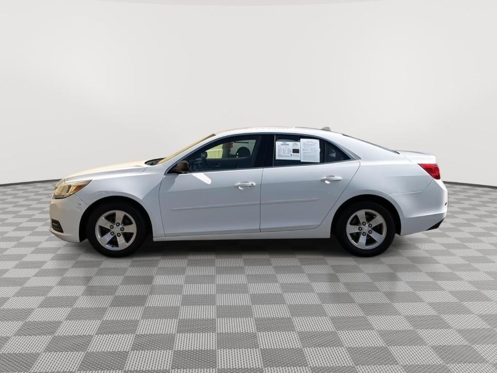 used 2014 Chevrolet Malibu car, priced at $7,855