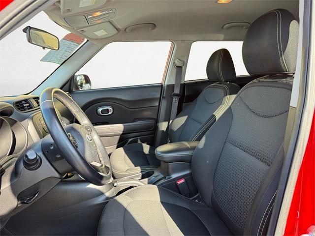 used 2016 Kia Soul car, priced at $11,675
